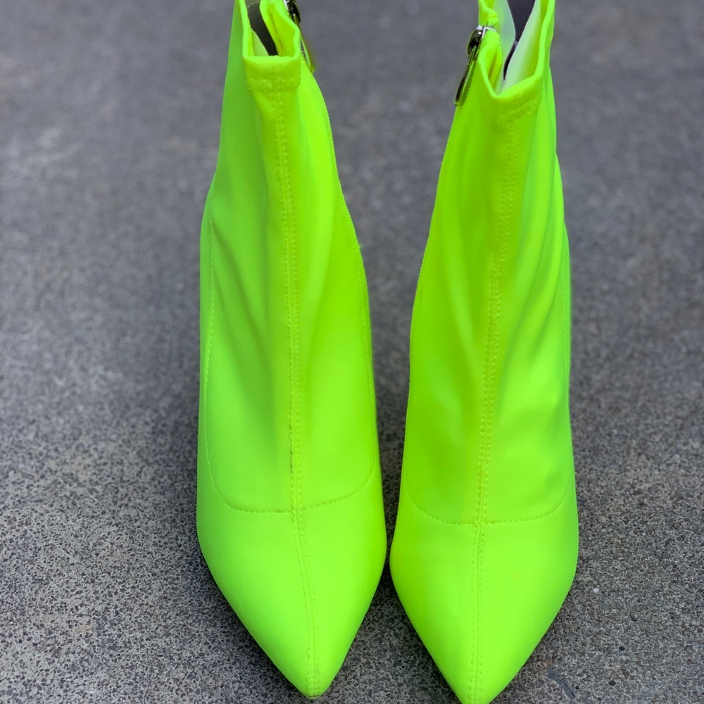 Women’s boots